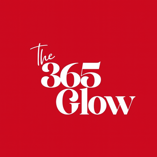THE 365 GLOW