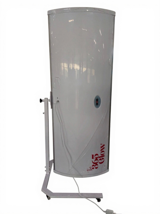 Solarium Canopy